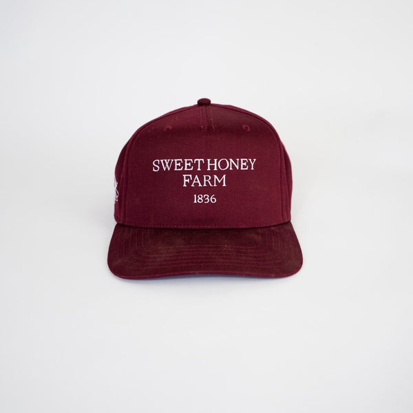 SweetHoneyFarmLayFlat- SweetHoneyFarmLayFlat-